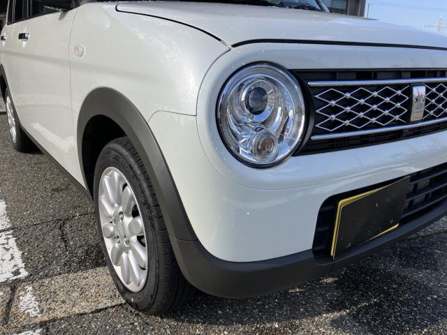 アルトラパン(新潟県新潟市西蒲区)