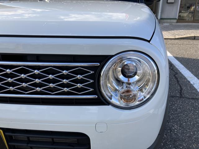 アルトラパン(新潟県新潟市西蒲区)