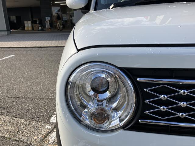 アルトラパン(新潟県新潟市西蒲区)