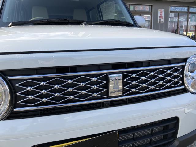 アルトラパン(新潟県新潟市西蒲区)