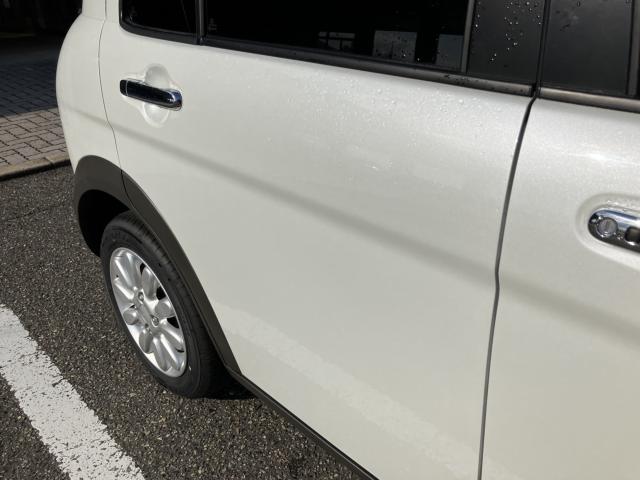 アルトラパン(新潟県新潟市西蒲区)