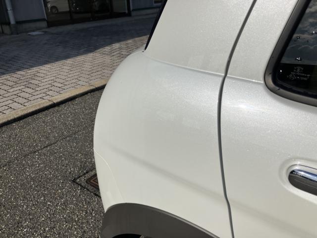 アルトラパン(新潟県新潟市西蒲区)