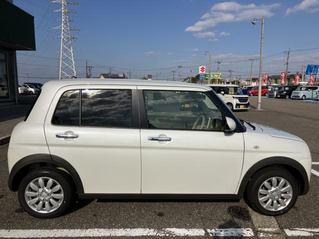 アルトラパン(新潟県新潟市西蒲区)