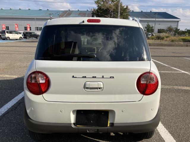 アルトラパン(新潟県新潟市西蒲区)