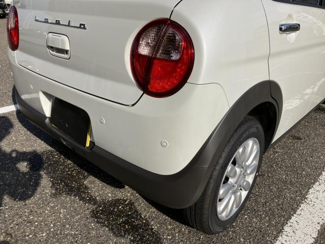 アルトラパン(新潟県新潟市西蒲区)