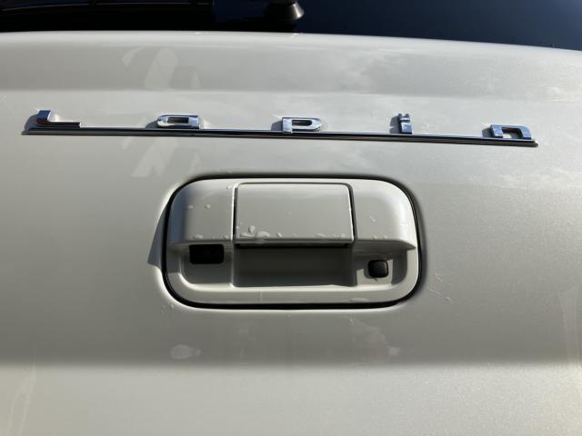 アルトラパン(新潟県新潟市西蒲区)