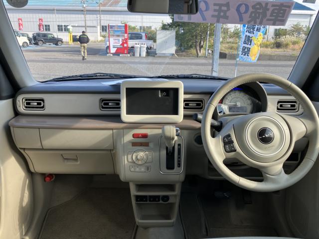 アルトラパン(新潟県新潟市西蒲区)