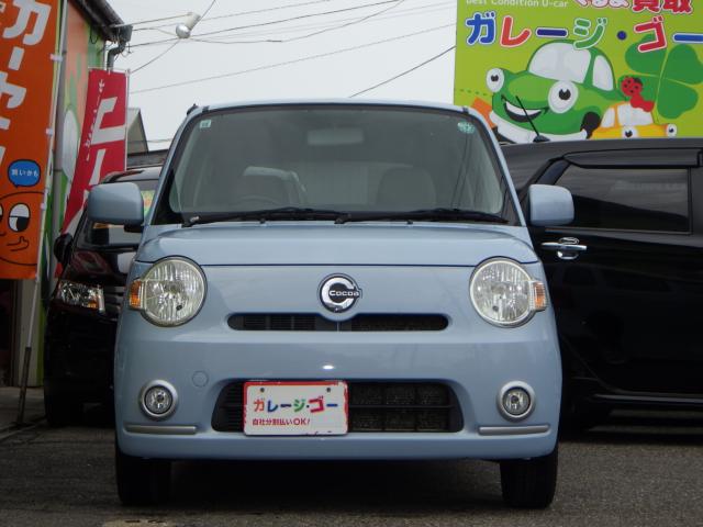 ミラココア（新潟県新潟市西区）画像2