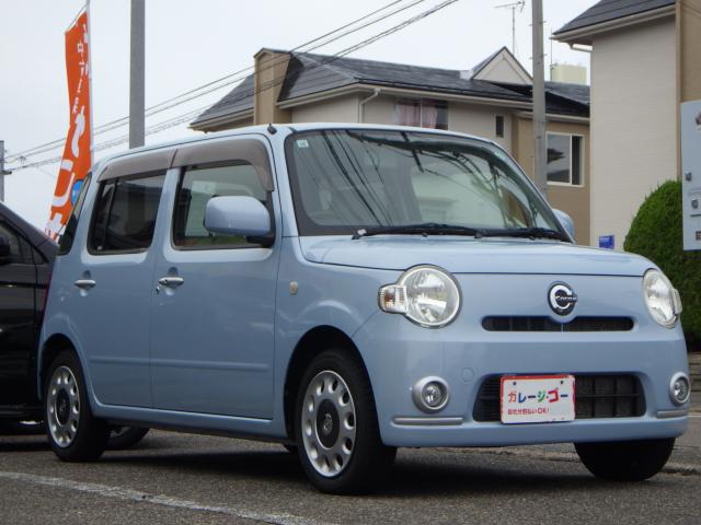 ミラココア（新潟県新潟市西区）画像3