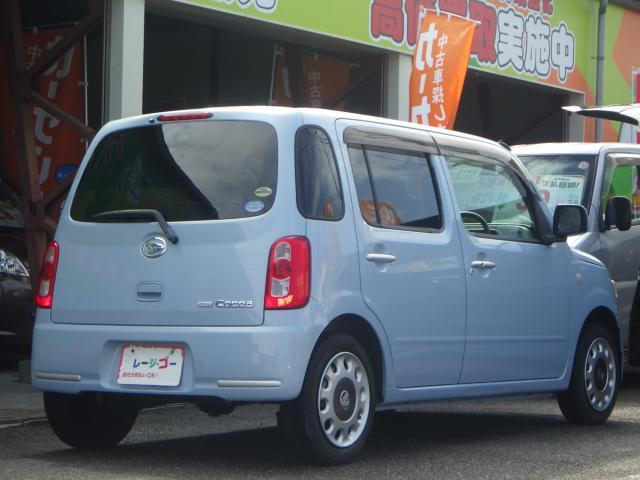 ミラココア（新潟県新潟市西区）画像5