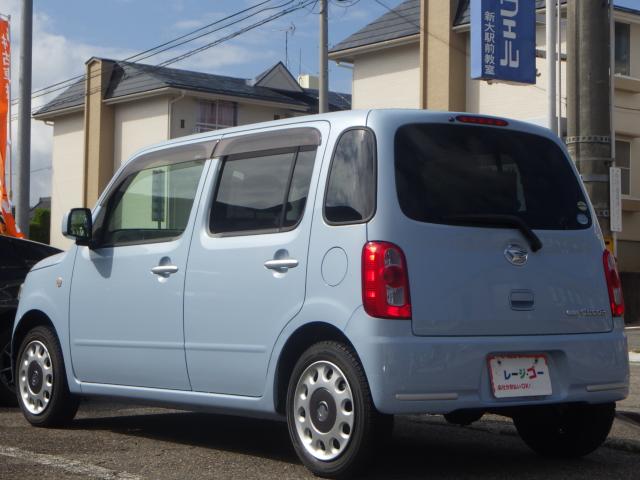 ミラココア（新潟県新潟市西区）画像10