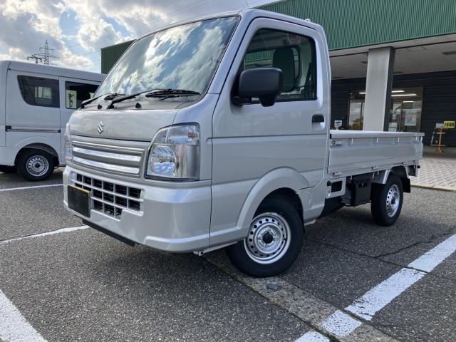 キャリイトラック（新潟県新潟市西蒲区）画像4