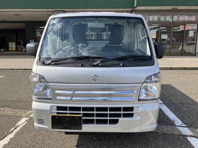 キャリイトラック（新潟県新潟市西蒲区）画像6