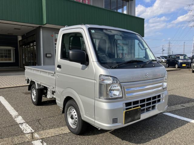 キャリイトラック（新潟県新潟市西蒲区）画像5