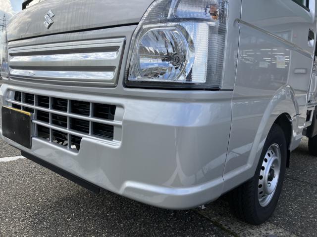 キャリイトラック（新潟県新潟市西蒲区）画像9