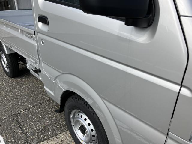 キャリイトラック（新潟県新潟市西蒲区）画像11