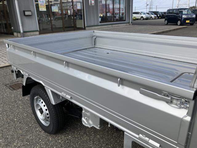 キャリイトラック（新潟県新潟市西蒲区）画像15