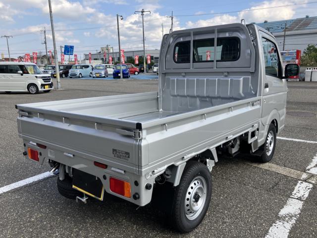 キャリイトラック（新潟県新潟市西蒲区）画像17