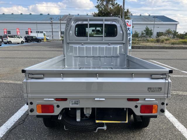 キャリイトラック（新潟県新潟市西蒲区）画像18