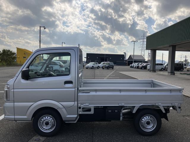 キャリイトラック（新潟県新潟市西蒲区）画像22