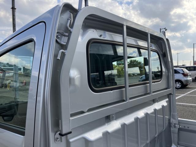 キャリイトラック（新潟県新潟市西蒲区）画像24