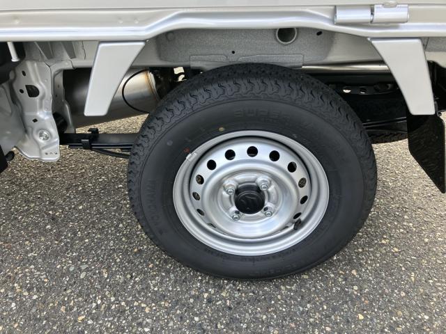 キャリイトラック（新潟県新潟市西蒲区）画像25