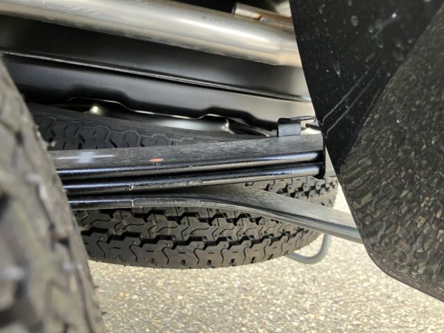 キャリイトラック（新潟県新潟市西蒲区）画像28