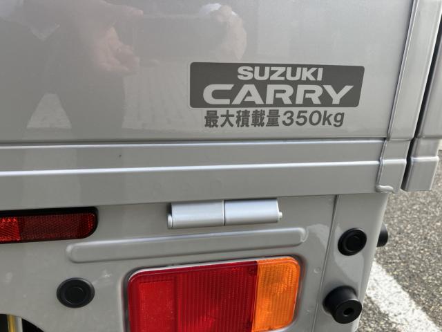 キャリイトラック（新潟県新潟市西蒲区）画像27