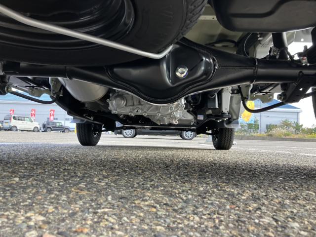 キャリイトラック（新潟県新潟市西蒲区）画像26