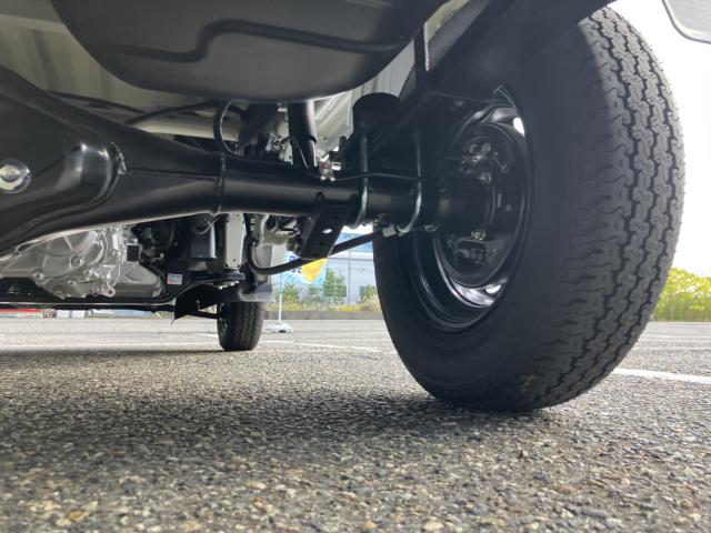 キャリイトラック（新潟県新潟市西蒲区）画像29