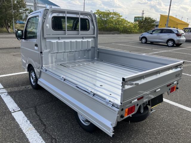 キャリイトラック（新潟県新潟市西蒲区）画像31