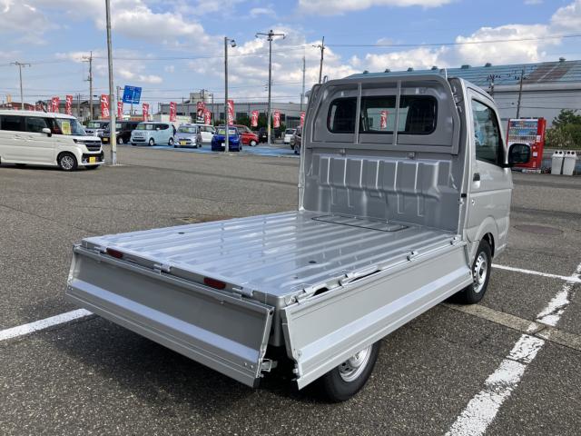 キャリイトラック（新潟県新潟市西蒲区）画像33