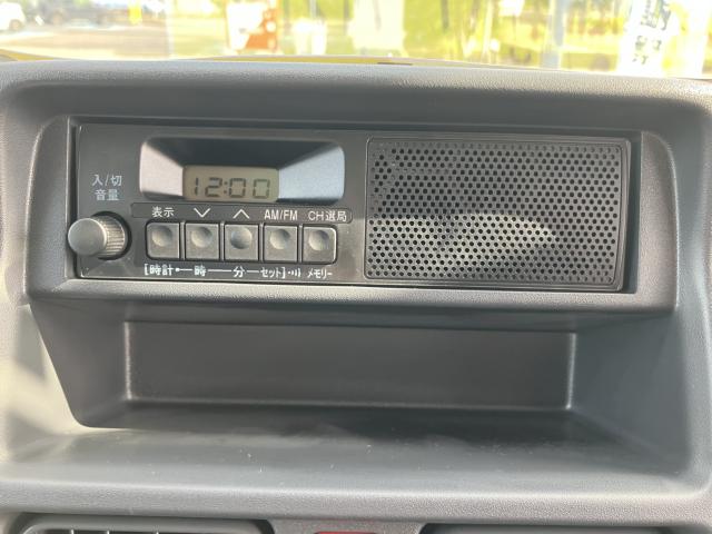 キャリイトラック（新潟県新潟市西蒲区）画像39