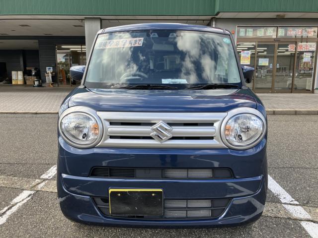 ワゴンRスマイル（新潟県新潟市西蒲区）画像18