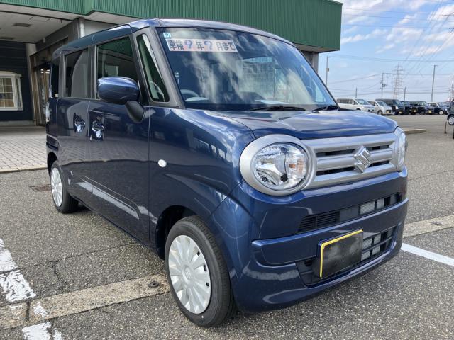 ワゴンRスマイル（新潟県新潟市西蒲区）画像19