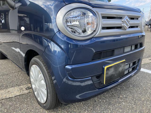 ワゴンRスマイル（新潟県新潟市西蒲区）画像20