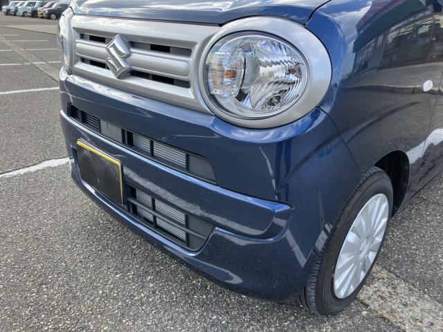 ワゴンRスマイル（新潟県新潟市西蒲区）画像21