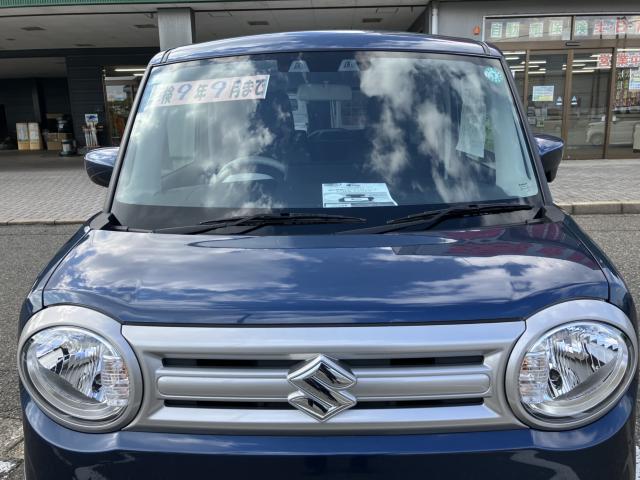 ワゴンRスマイル（新潟県新潟市西蒲区）画像24