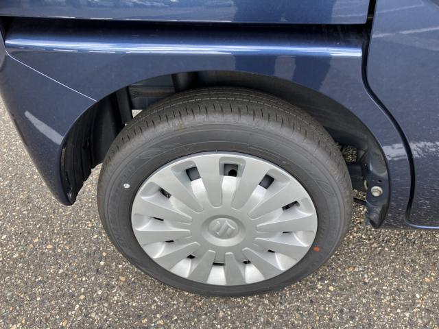 ワゴンRスマイル（新潟県新潟市西蒲区）画像33