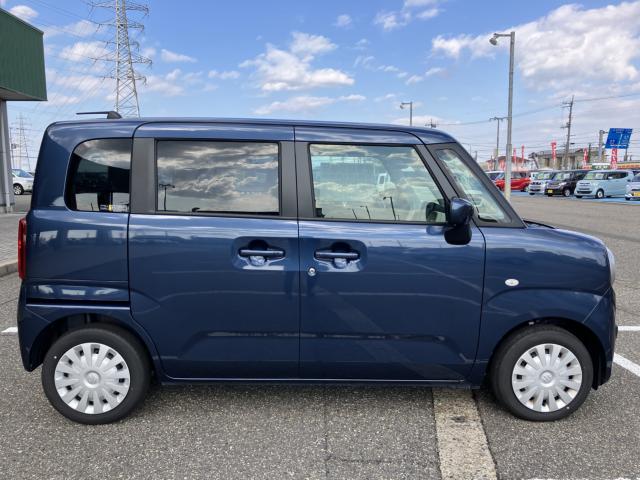 ワゴンRスマイル（新潟県新潟市西蒲区）画像32