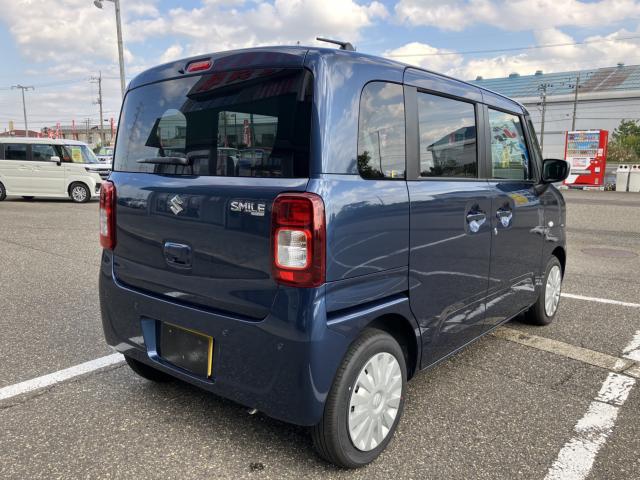 ワゴンRスマイル（新潟県新潟市西蒲区）画像34
