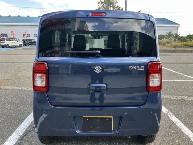 ワゴンRスマイル（新潟県新潟市西蒲区）画像36