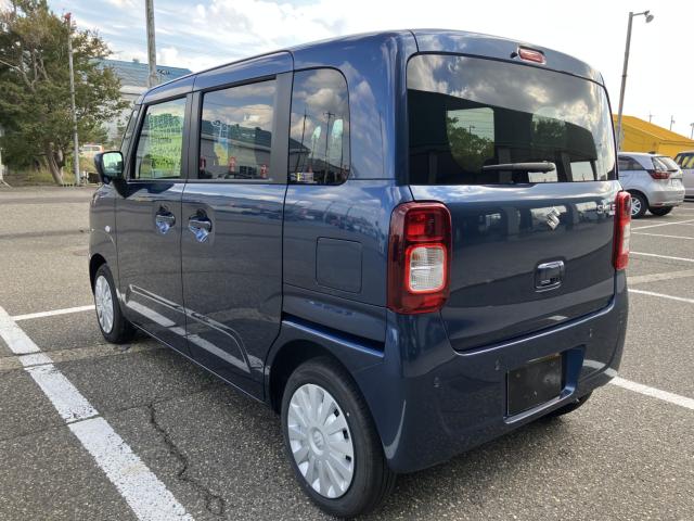 ワゴンRスマイル（新潟県新潟市西蒲区）画像35