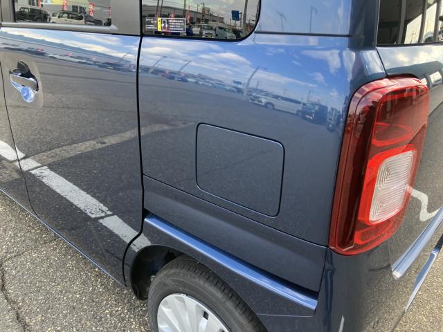 ワゴンRスマイル（新潟県新潟市西蒲区）画像37