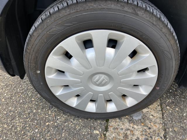 ワゴンRスマイル（新潟県新潟市西蒲区）画像43