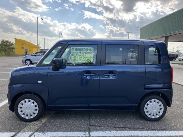 ワゴンRスマイル（新潟県新潟市西蒲区）画像46