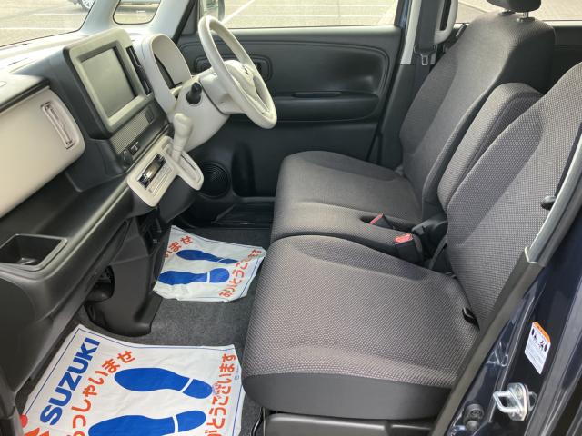 ワゴンRスマイル（新潟県新潟市西蒲区）画像45