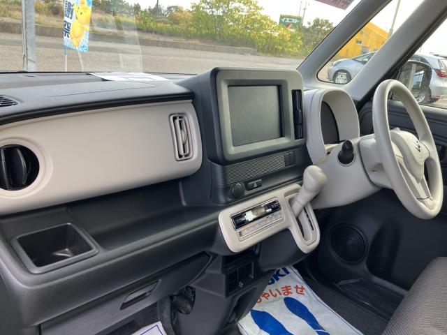 ワゴンRスマイル（新潟県新潟市西蒲区）画像44