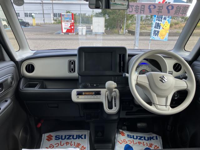 ワゴンRスマイル（新潟県新潟市西蒲区）画像51