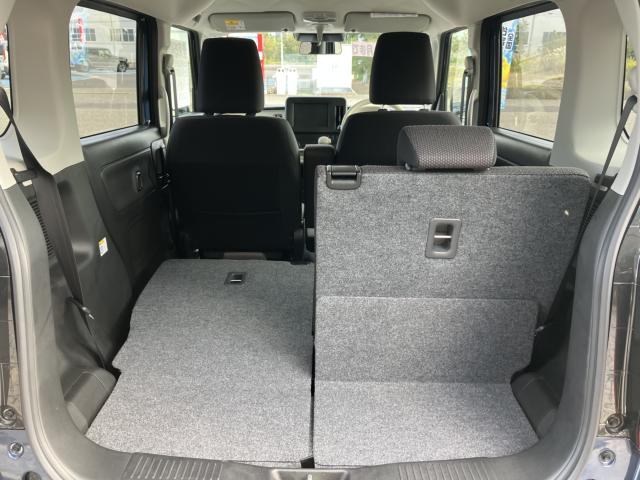 ワゴンRスマイル（新潟県新潟市西蒲区）画像53